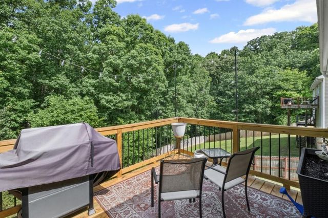234 Amberidge Drive NW, Cartersville, GA 30121