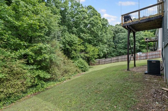 234 Amberidge Drive NW, Cartersville, GA 30121