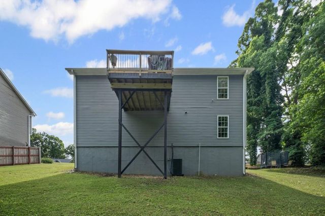 234 Amberidge Drive NW, Cartersville, GA 30121