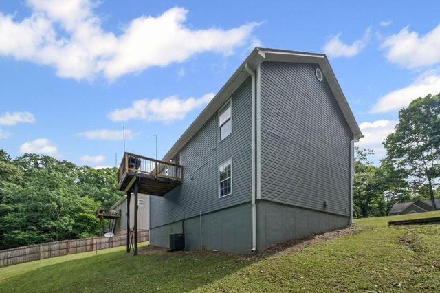 234 Amberidge Drive NW, Cartersville, GA 30121