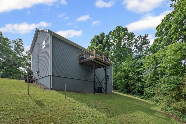 234 Amberidge Drive NW, Cartersville, GA 30121