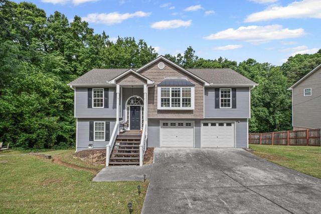 234 Amberidge Drive NW, Cartersville, GA 30121