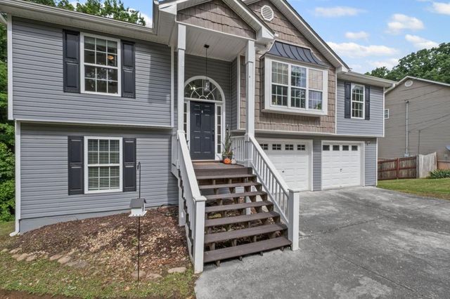 234 Amberidge Drive NW, Cartersville, GA 30121