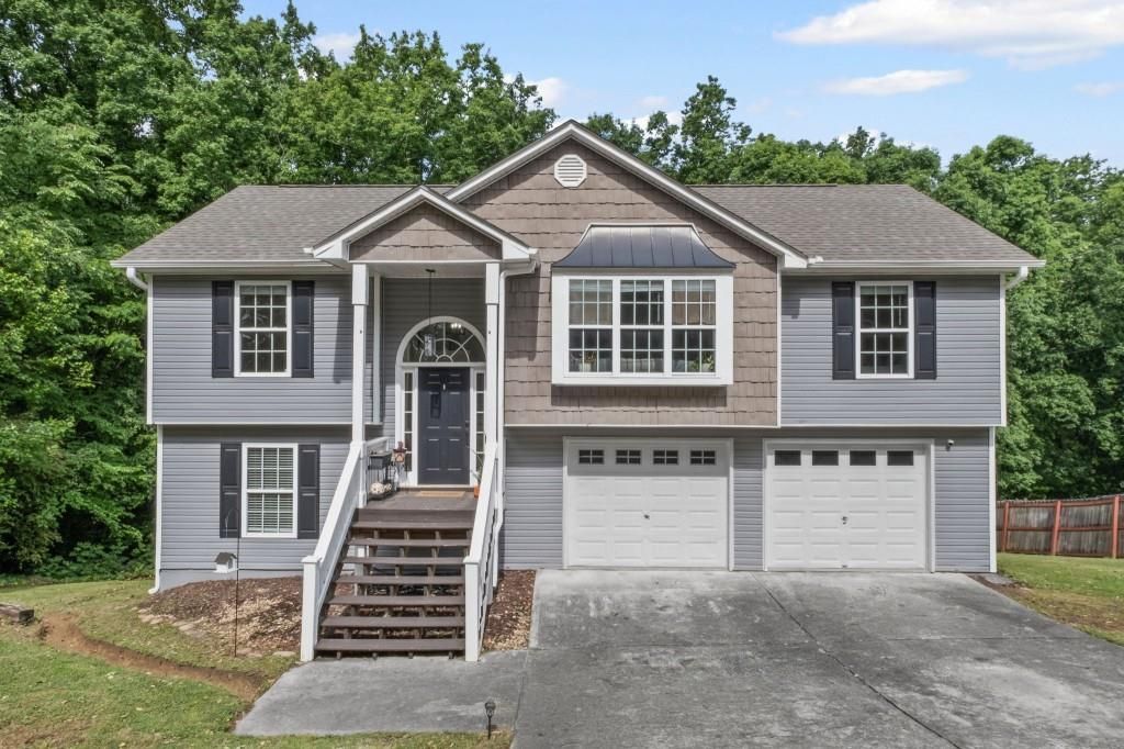 234 Amberidge Drive NW, Cartersville, GA 30121