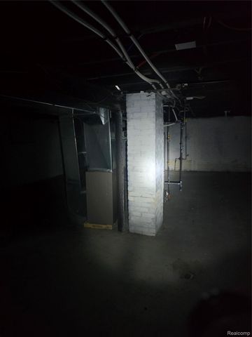 1732 Burlingame Street, Detroit, MI 48206