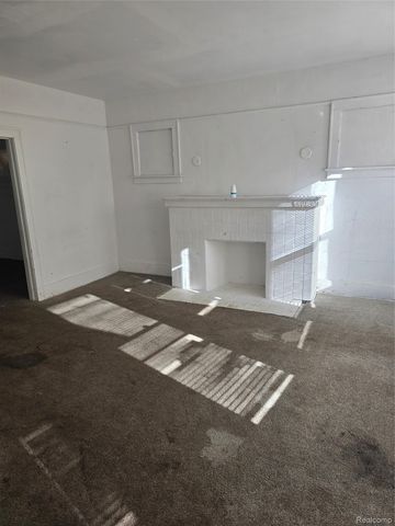 1732 Burlingame Street, Detroit, MI 48206