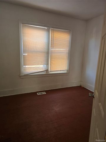 1732 Burlingame Street, Detroit, MI 48206