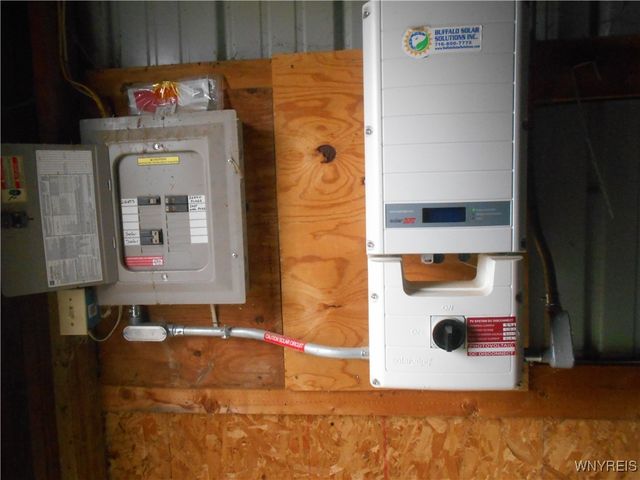 4685 Route 98, Humphrey, NY 14741