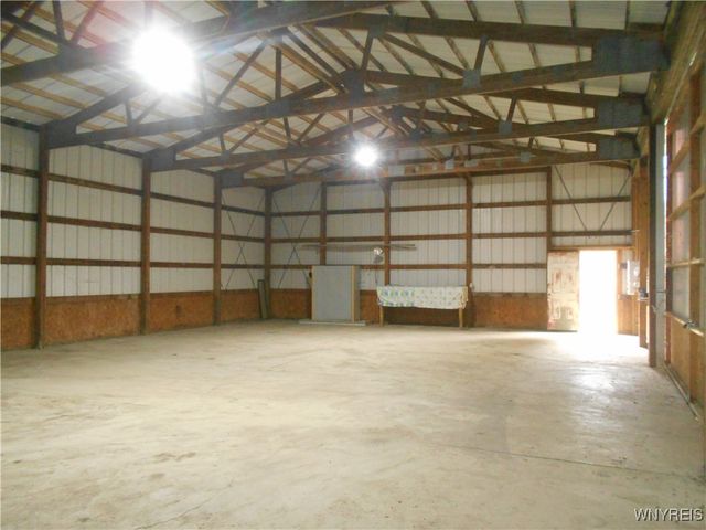 4685 Route 98, Humphrey, NY 14741