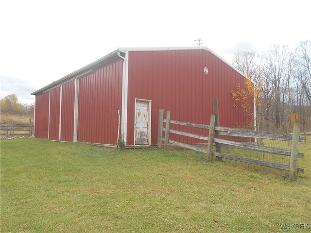 4685 Route 98, Humphrey, NY 14741