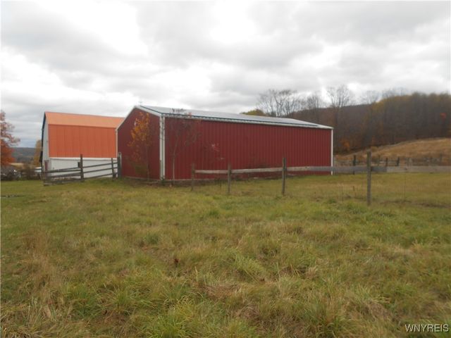 4685 Route 98, Humphrey, NY 14741