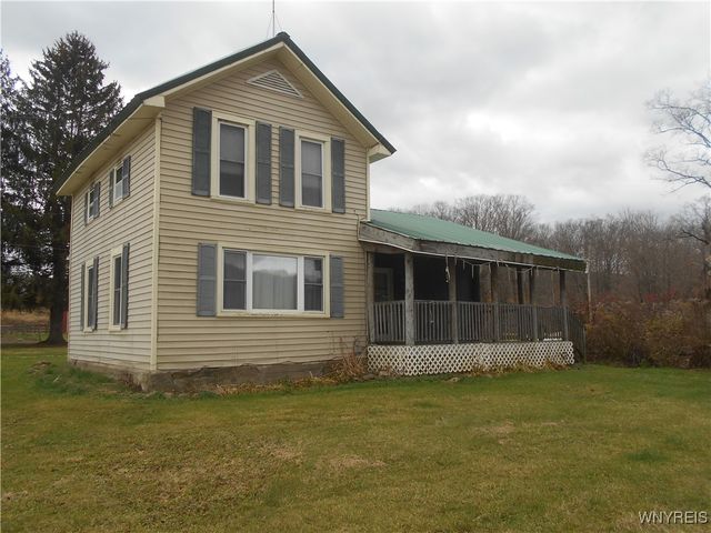 4685 Route 98, Humphrey, NY 14741