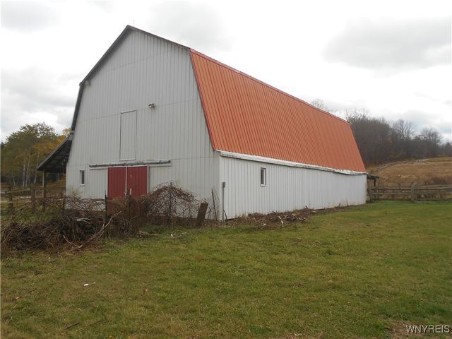 4685 Route 98, Humphrey, NY 14741