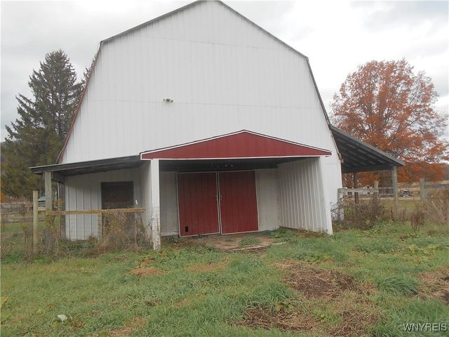 4685 Route 98, Humphrey, NY 14741