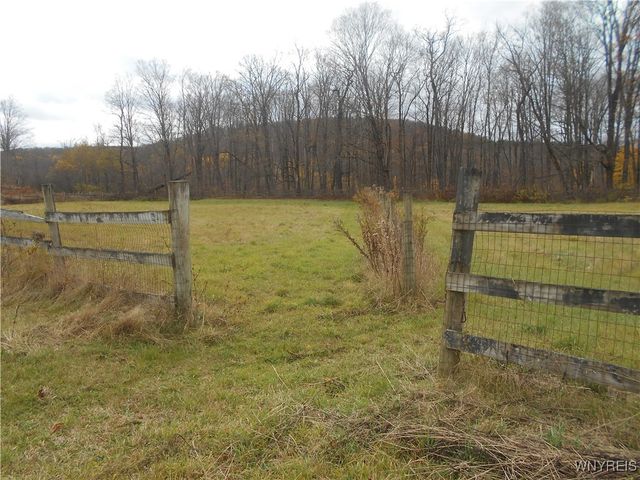 4685 Route 98, Humphrey, NY 14741