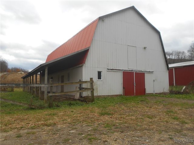 4685 Route 98, Humphrey, NY 14741