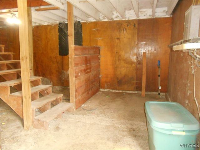 4685 Route 98, Humphrey, NY 14741