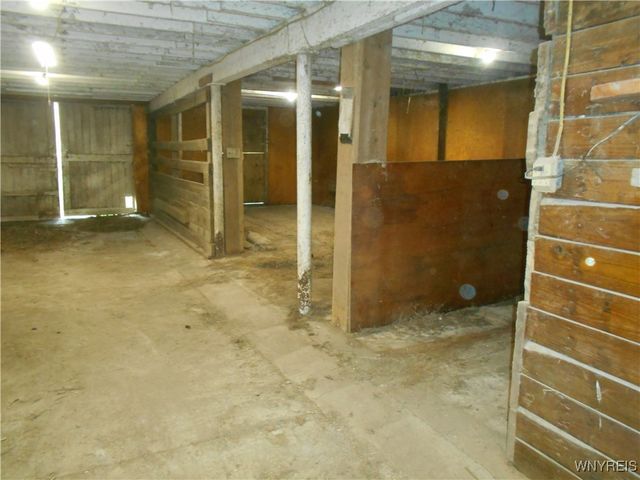 4685 Route 98, Humphrey, NY 14741