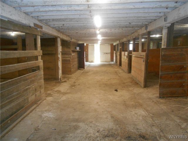 4685 Route 98, Humphrey, NY 14741