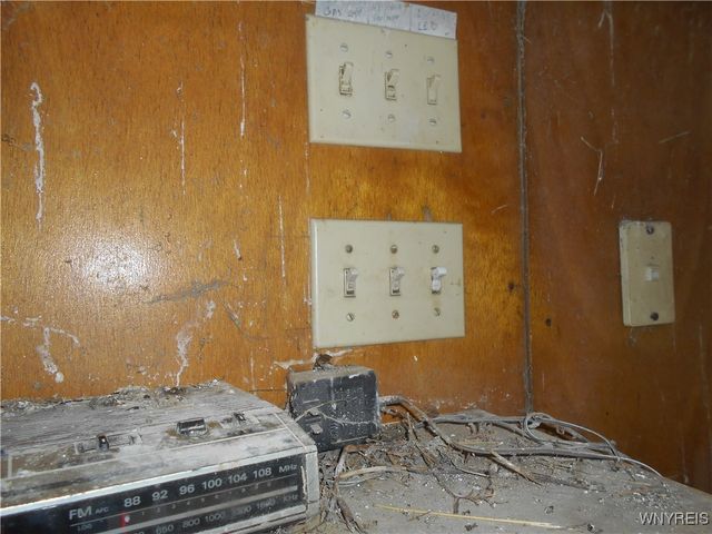 4685 Route 98, Humphrey, NY 14741