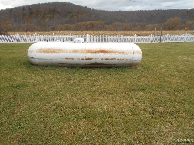 4685 Route 98, Humphrey, NY 14741