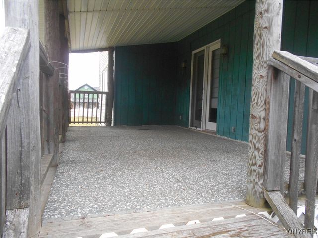 4685 Route 98, Humphrey, NY 14741