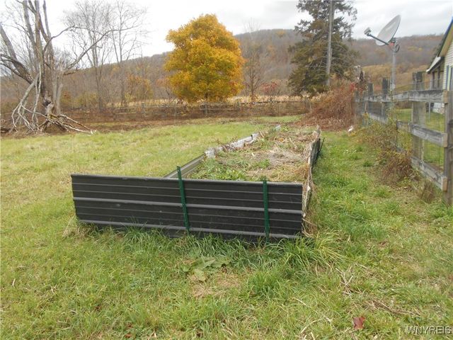 4685 Route 98, Humphrey, NY 14741