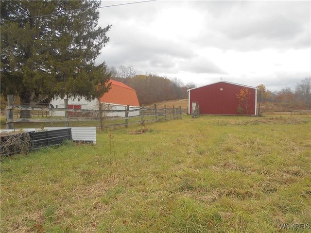 4685 Route 98, Humphrey, NY 14741
