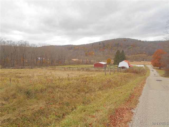 4685 Route 98, Humphrey, NY 14741