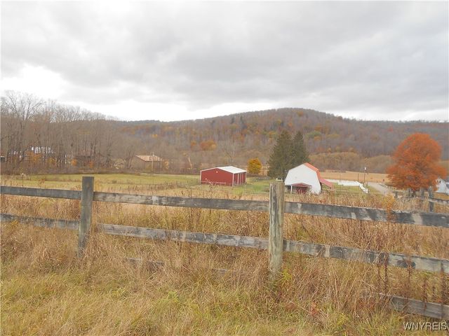 4685 Route 98, Humphrey, NY 14741