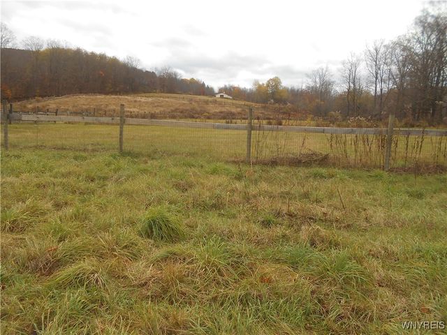 4685 Route 98, Humphrey, NY 14741