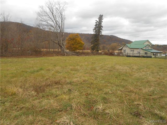 4685 Route 98, Humphrey, NY 14741