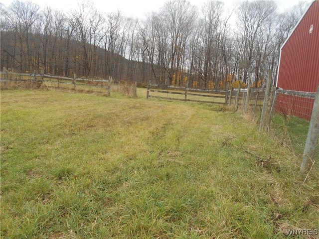 4685 Route 98, Humphrey, NY 14741