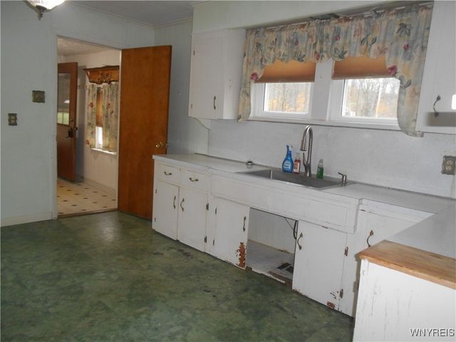 4685 Route 98, Humphrey, NY 14741