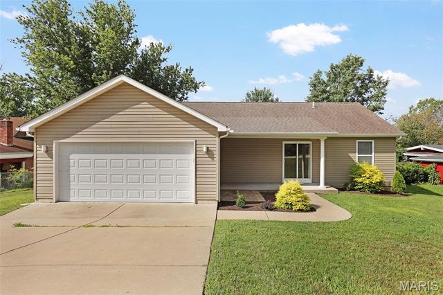 1423 E 5th Street, Washington, MO 63090