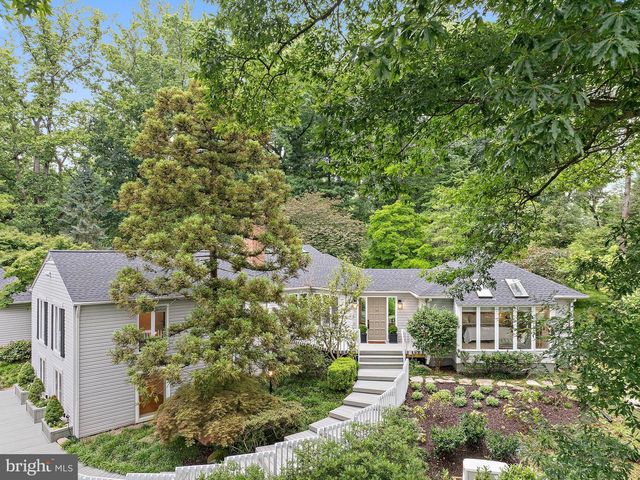631 STILLWATER RD, Gibson Island, MD 21056