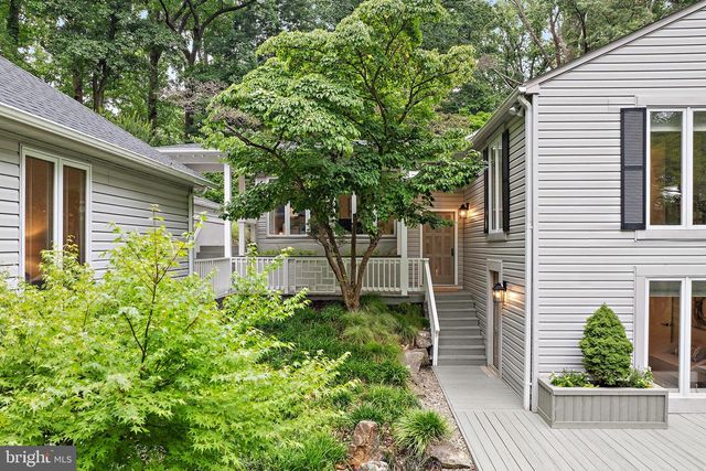 631 STILLWATER RD, Gibson Island, MD 21056