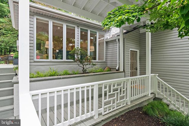 631 STILLWATER RD, Gibson Island, MD 21056