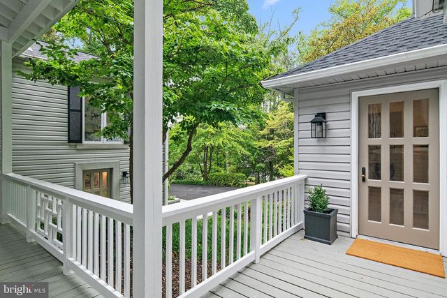 631 STILLWATER RD, Gibson Island, MD 21056