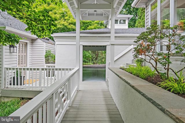 631 STILLWATER RD, Gibson Island, MD 21056