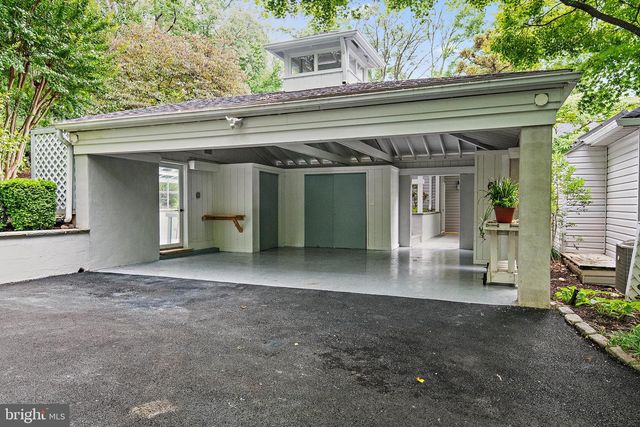 631 STILLWATER RD, Gibson Island, MD 21056
