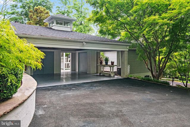 631 STILLWATER RD, Gibson Island, MD 21056