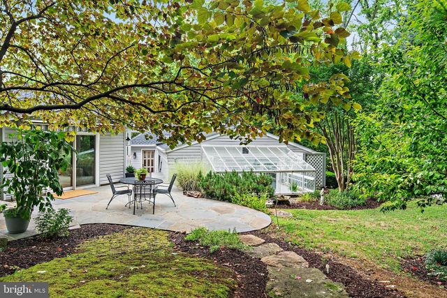 631 STILLWATER RD, Gibson Island, MD 21056