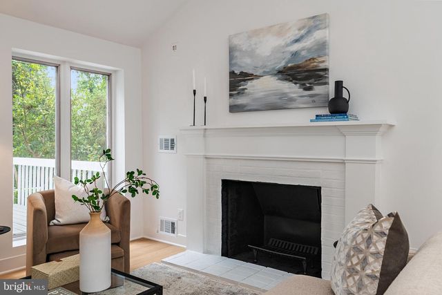 631 STILLWATER RD, Gibson Island, MD 21056