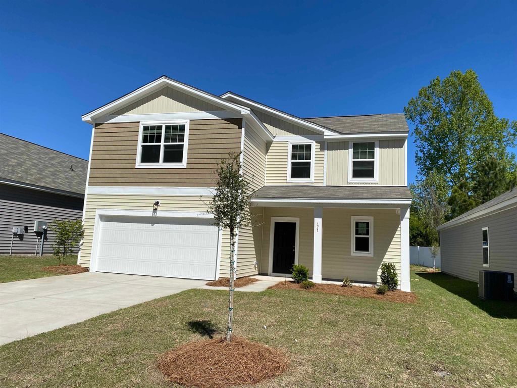 346 Sporting Dr, Aynor, SC 29511