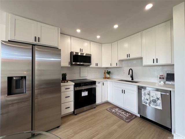 84-754 Ala Mahiku Street 36B, Waianae, HI 96792