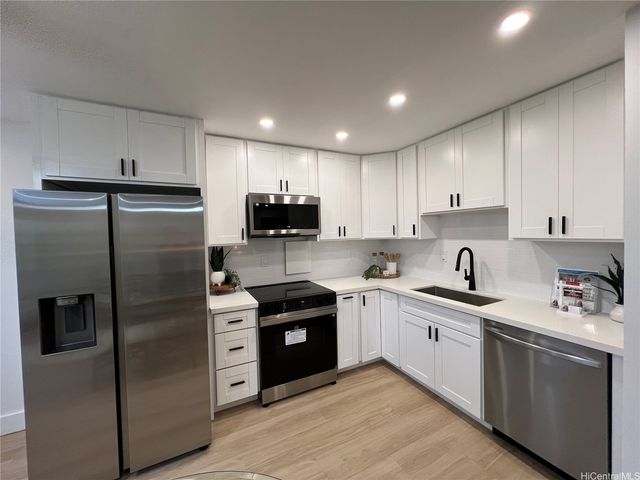 84-754 Ala Mahiku Street 36B, Waianae, HI 96792