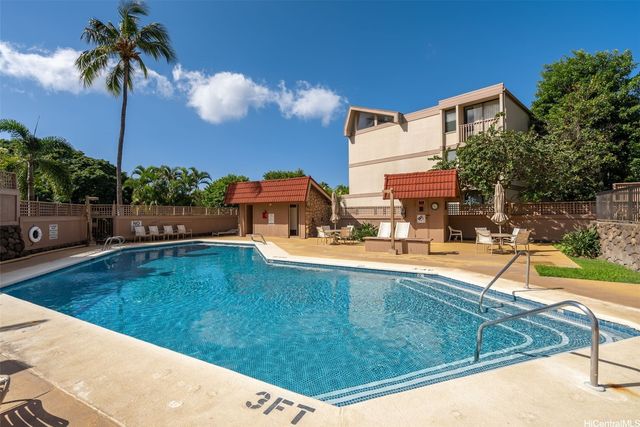 84-754 Ala Mahiku Street 36B, Waianae, HI 96792