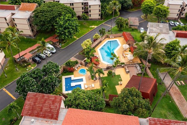 84-754 Ala Mahiku Street 36B, Waianae, HI 96792
