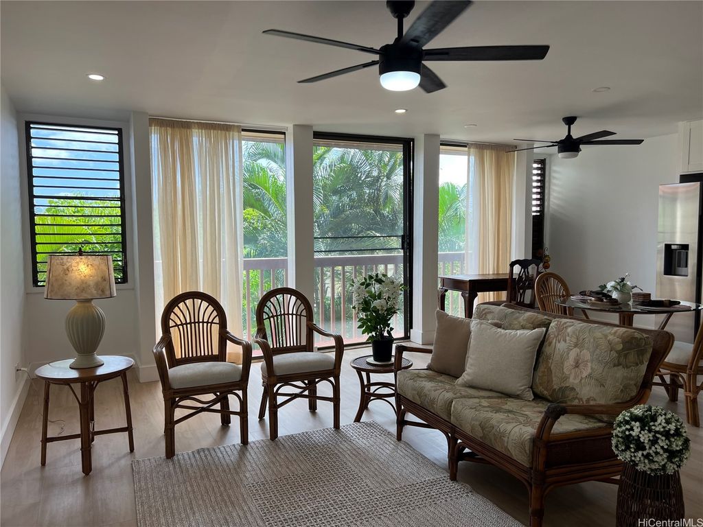 84-754 Ala Mahiku Street 36B, Waianae, HI 96792
